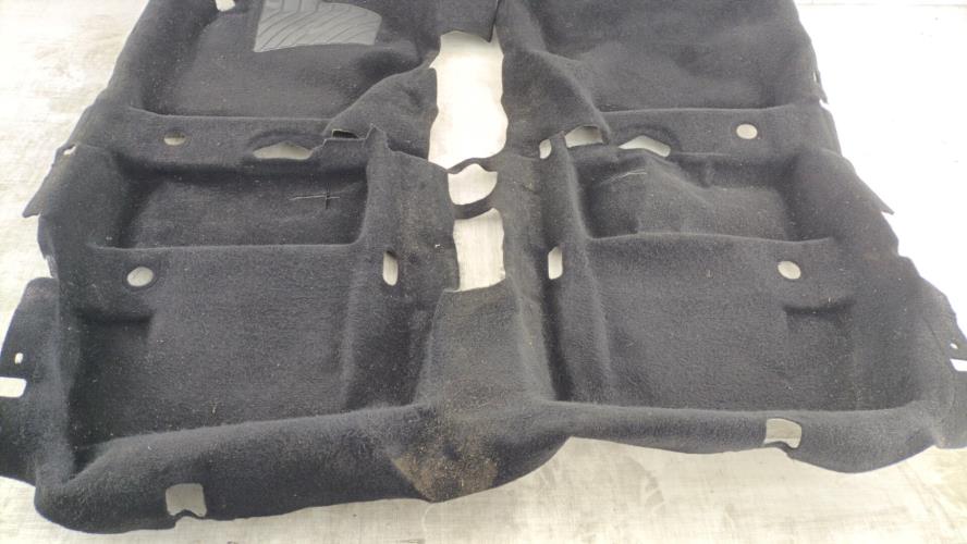 Moquette CITROEN C4 2 PHASE 1 Diesel