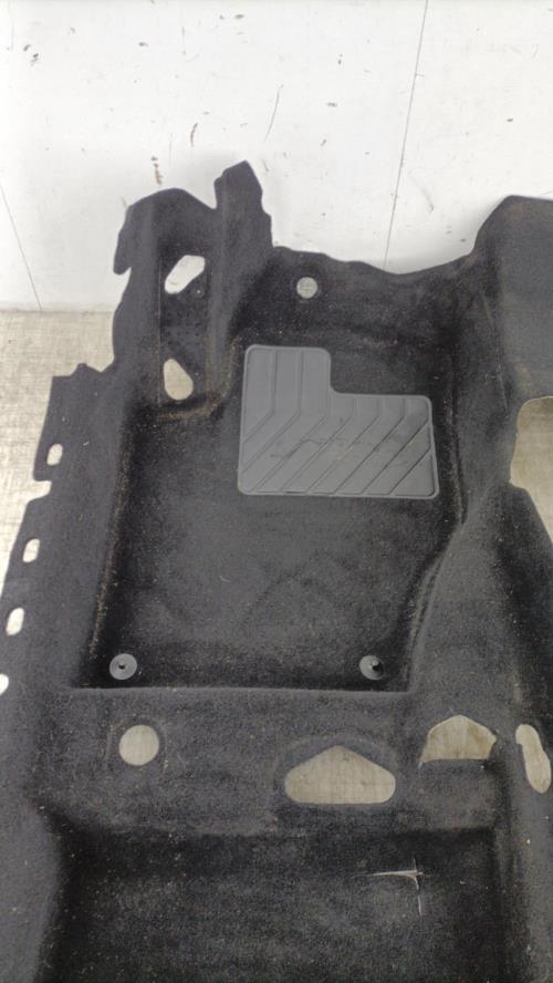 Moquette CITROEN DS4 PHASE 1 Diesel