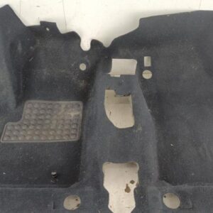 Moquette FORD KA 2 PHASE 2 Essence