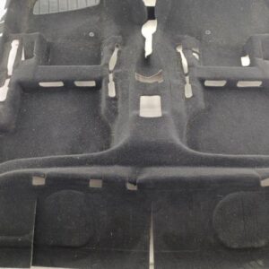 Moquette VOLKSWAGEN GOLF 6 Diesel