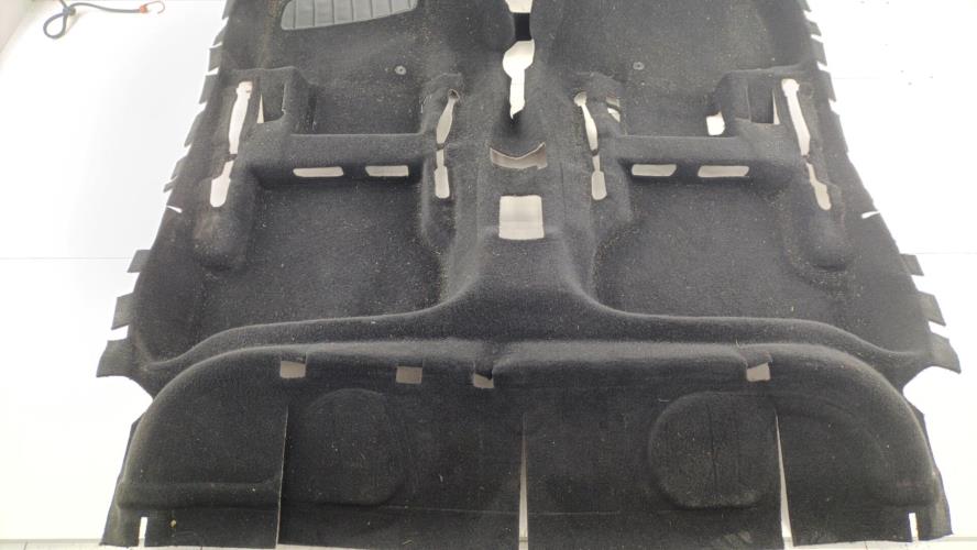 Moquette VOLKSWAGEN GOLF 6 Diesel