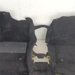 Moquette OPEL ASTRA K PHASE 1 Essence