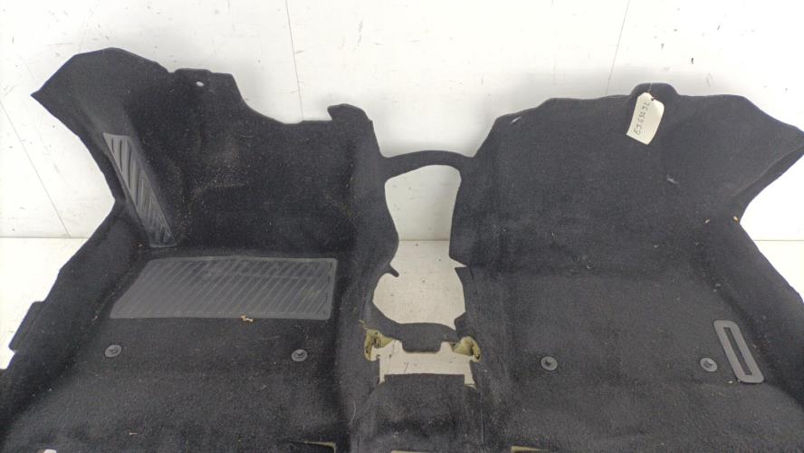 Moquette OPEL ASTRA K PHASE 1 Essence