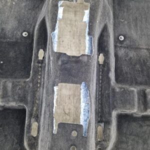 Moquette VOLKSWAGEN PASSAT 5 BREAK Diesel
