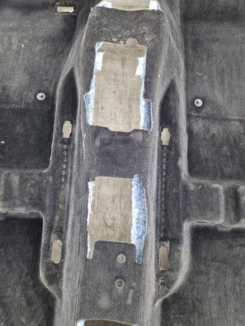 Moquette VOLKSWAGEN PASSAT 5 BREAK Diesel