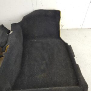 Moquette MINI MINI 2 R56 PHASE 1 Essence