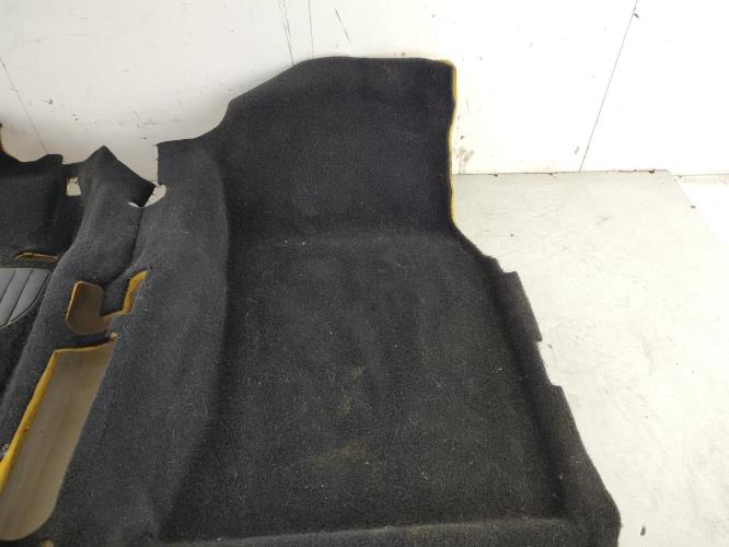 Moquette MINI MINI 2 R56 PHASE 1 Essence