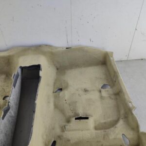 Moquette LEXUS IS 2 PHASE 1 Diesel