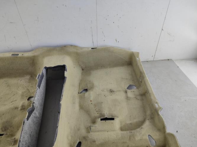 Moquette LEXUS IS 2 PHASE 1 Diesel