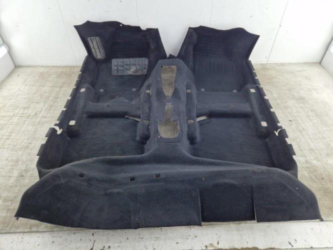 Moquette SKODA FABIA 2 PHASE 2 Diesel