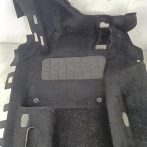 Moquette VOLKSWAGEN TIGUAN 1 PHASE 2 Diesel