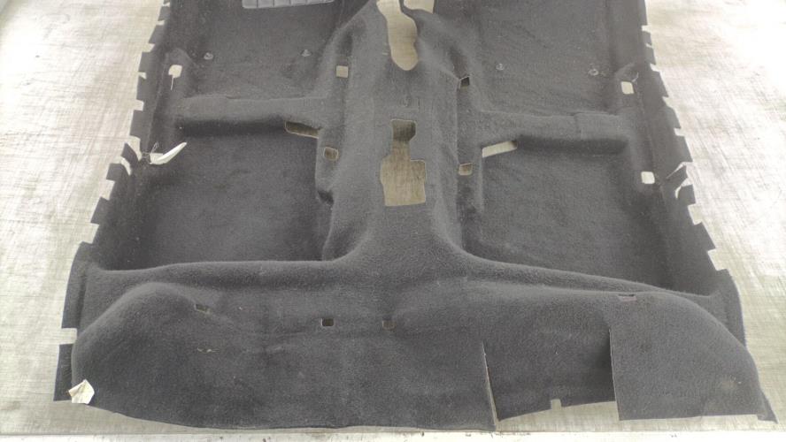 Moquette VOLKSWAGEN POLO 5 PHASE 1 Diesel