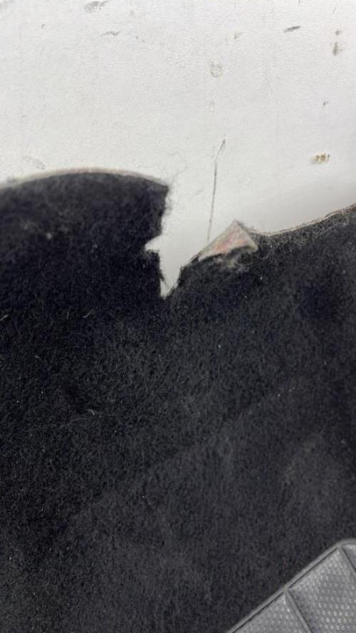 Moquette VOLKSWAGEN POLO 5 PHASE 1 Essence