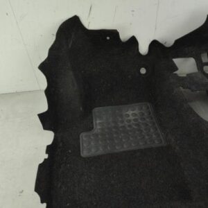 Moquette FIAT 500 2 CABRIO PHASE 1 Essence