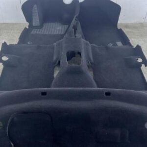 Moquette FIAT 500X PHASE 1 Essence