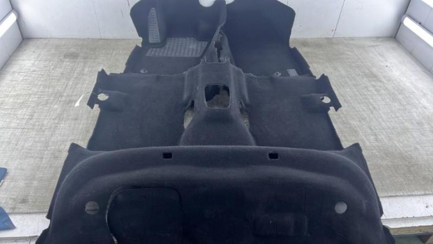 Moquette FIAT 500X PHASE 1 Essence