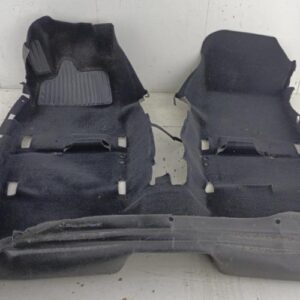 Moquette RENAULT LATITUDE Diesel