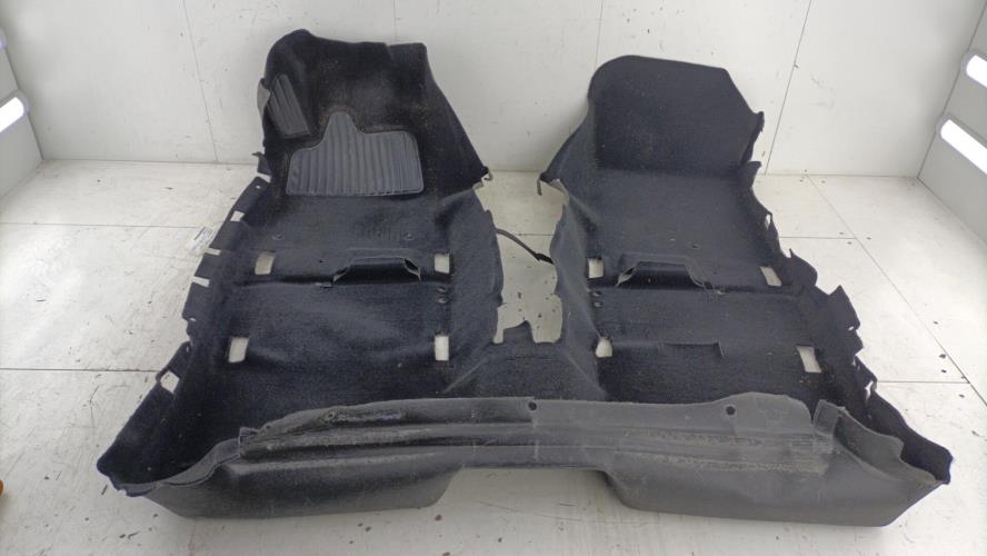 Moquette RENAULT LATITUDE Diesel