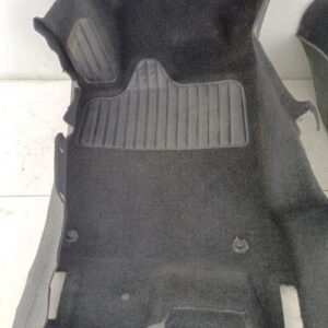 Moquette RENAULT LATITUDE Diesel