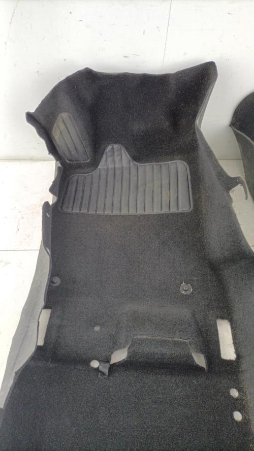 Moquette RENAULT LATITUDE Diesel