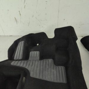 Moquette RENAULT GRAND SCENIC 3 PHASE 3 Diesel