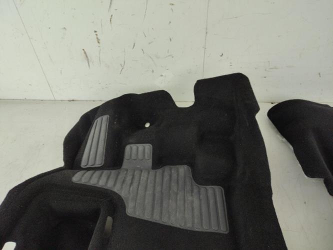 Moquette RENAULT GRAND SCENIC 3 PHASE 3 Diesel