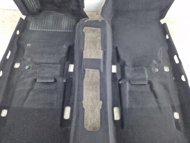 Moquette RENAULT CAPTUR 1 PHASE 2 Diesel