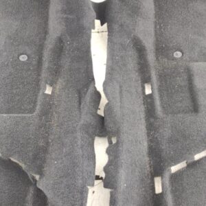 Moquette AUDI A1 1 PHASE 2 Diesel