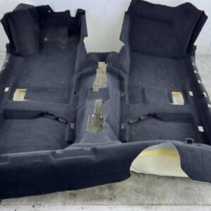 Moquette AUDI A1 1 PHASE 1 Diesel