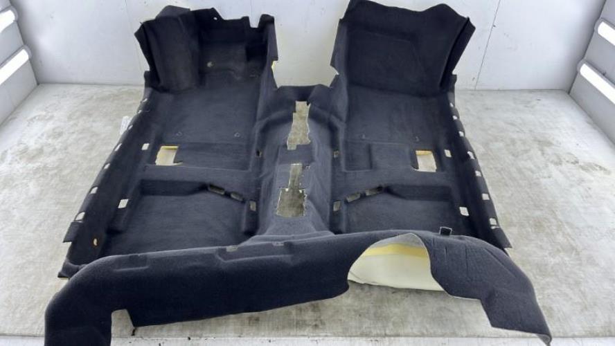 Moquette AUDI A1 1 PHASE 1 Diesel