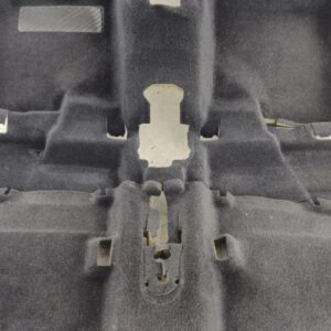 Moquette SMART FORFOUR 1 Essence