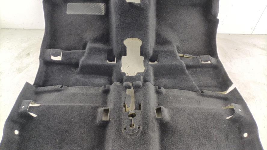 Moquette SMART FORFOUR 1 Essence