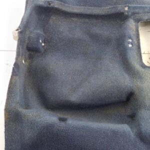 Moquette PEUGEOT 205 PHASE 2 Essence