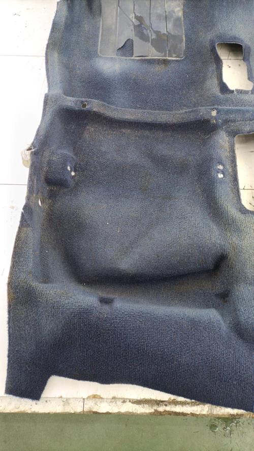 Moquette PEUGEOT 205 PHASE 2 Essence