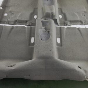 Moquette RENAULT CLIO 3 PHASE 1 Essence