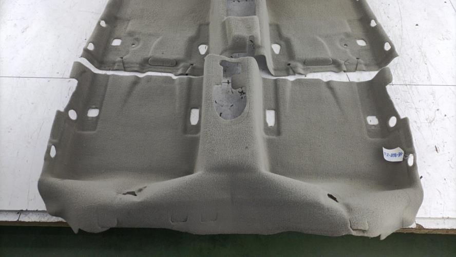 Moquette RENAULT CLIO 3 PHASE 1 Essence