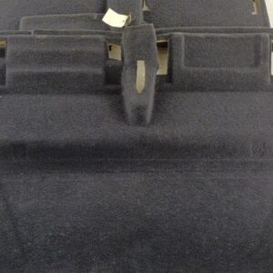 Moquette SMART FORTWO 1 PHASE 2 COUPE Essence