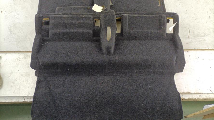 Moquette SMART FORTWO 1 PHASE 2 COUPE Essence