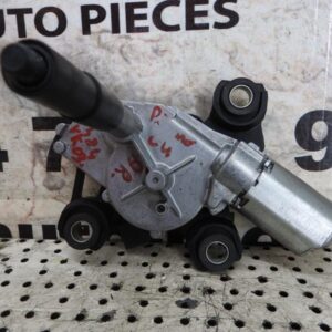 Moteur essuie glace arriere CITROEN C4 PICASSO 1 Diesel