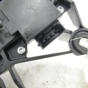 Moteur essuie glace arriere VOLKSWAGEN POLO 4 PHASE 2 Diesel