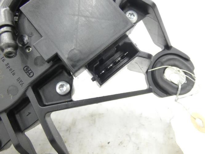 Moteur essuie glace arriere VOLKSWAGEN POLO 4 PHASE 2 Diesel