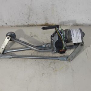 Moteur essuie glace arriere FORD FUSION PHASE 2 Diesel