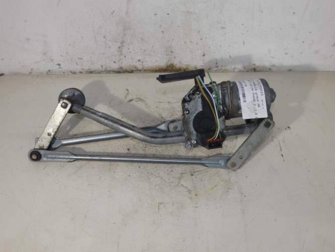 Moteur essuie glace arriere FORD FUSION PHASE 2 Diesel