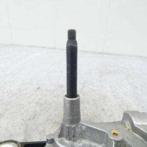 Moteur essuie glace arriere FORD FIESTA 6 PHASE 2 Diesel