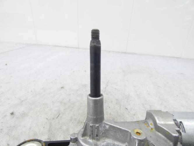 Moteur essuie glace arriere FORD FIESTA 6 PHASE 2 Diesel