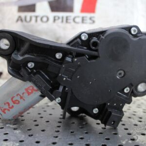 Moteur essuie glace arriere NISSAN QASHQAI 1 PHASE 1 Diesel
