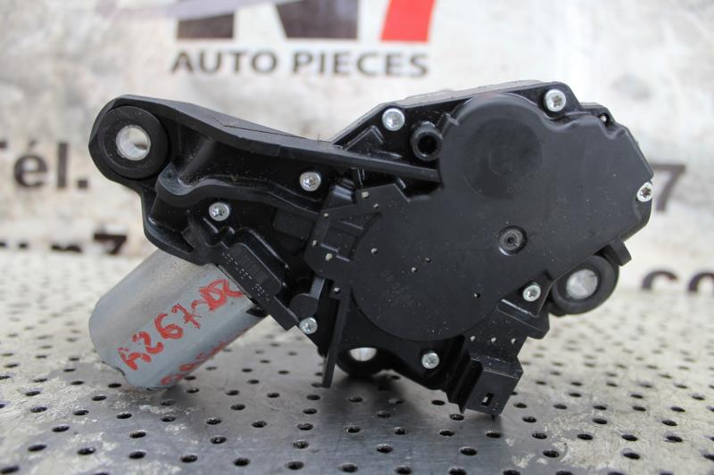 Moteur essuie glace arriere NISSAN QASHQAI 1 PHASE 1 Diesel