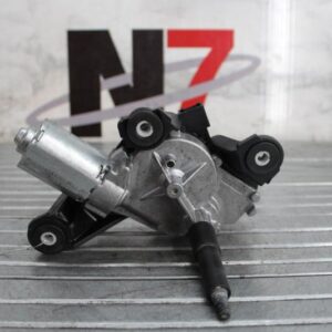 Moteur essuie glace arriere RENAULT MEGANE 3 PHASE 1 Diesel