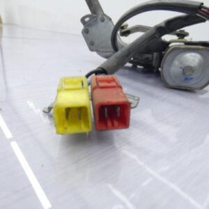 Moteur essuie glace arriere CITROEN ZX PHASE 1