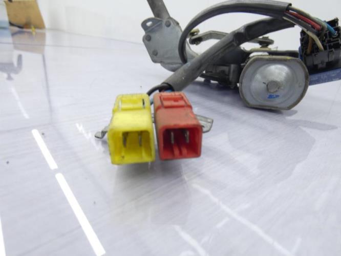 Moteur essuie glace arriere CITROEN ZX PHASE 1